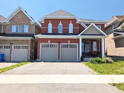 1852 Grandview Street N, Oshawa, On L1k 0y2