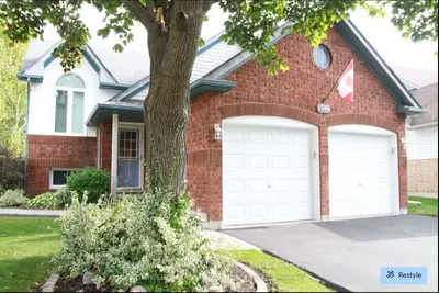 1590 Edenwood Court, Oshawa, On L1g 7y6