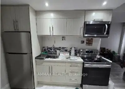 105 Cedar Brae Blvd Boulevard, Toronto, On M1j 2k8