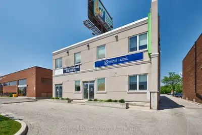 360 King Street W 101, Oshawa, On L1j 2j9