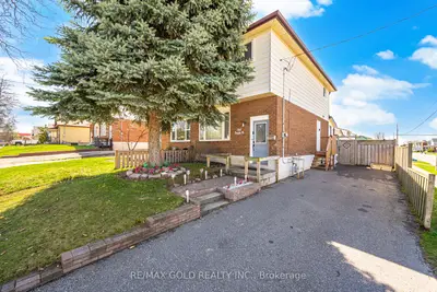 784 Douglas Street, Oshawa, On L1h 5c9