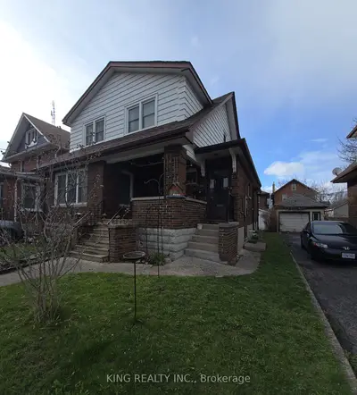 348/350 Arthur Street St, Oshawa, On L1h 1p3
