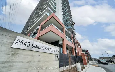 2545 Simcoe Street N 2113, Oshawa, On L1l 0w3