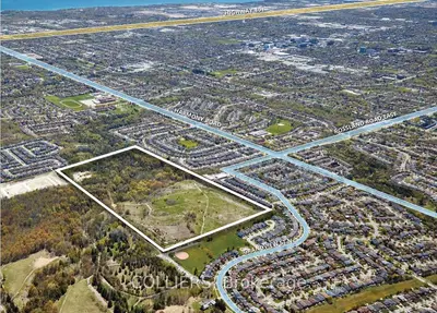 Pt Lt Con 3, Con 2 & 3, Oshawa, On, L1k 2c3