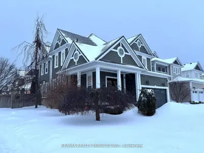1 Milligan Street, Clarington, On L1b 1r2