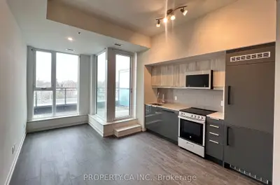 90 Glen Everest Road 505, Toronto E06, On M1n 0c3