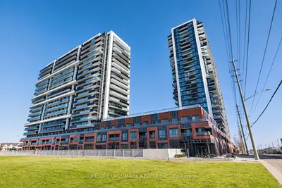 2545 Simcoe Street N 2103, Oshawa, On L1l 0w3