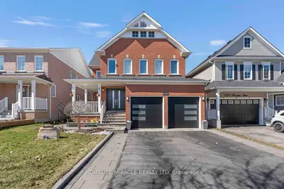 1330 Aldergrove Drive Basement, Oshawa, On L1k 2y6