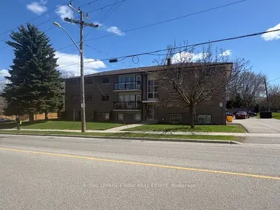 300 Athol Street, Whitby, On L1n 3z4