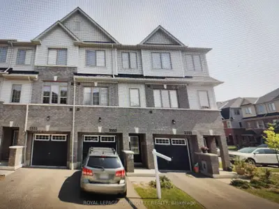 2551 Barbarolli Path 115, Oshawa, On L1l 0p9