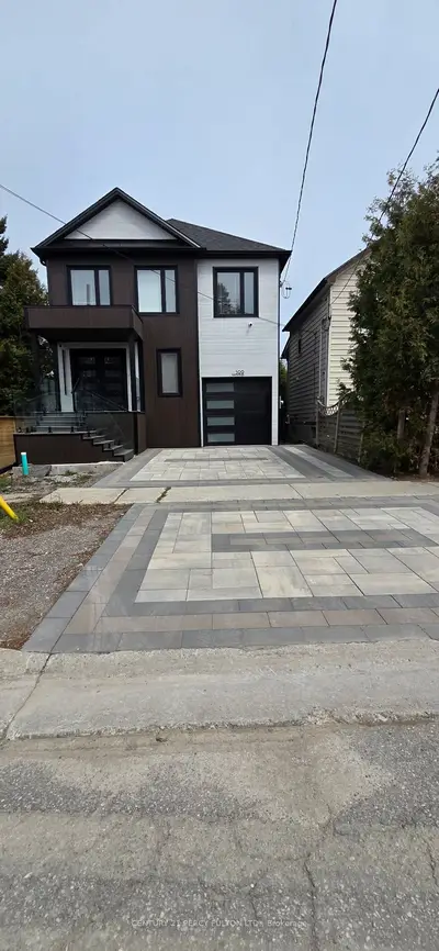 599 Burton Road, Oshawa, On L1j 3z9