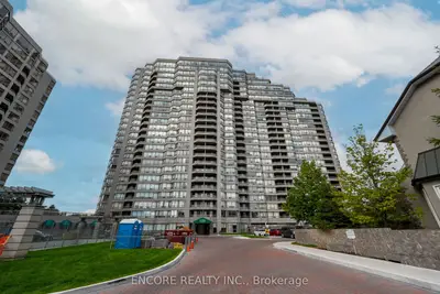 168 Bonis Avenue 201, Toronto E05, On M1t 3v6