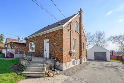 301 Gibbons Street, Oshawa, On L1j 4y5