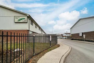 120 Nonquon Road 100, Oshawa, On L1g 7e6