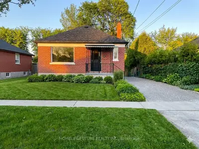 859 Grierson Street Main, Oshawa, On L1g 5k1
