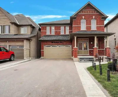 109 Auckland Drive, Whitby, On L1p 0j4