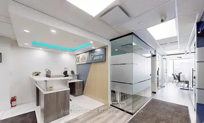 2225 Markham Road 409-7, Toronto E11, On M1b 2w3