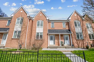 10 Bassett Boulevard 81, Whitby, On L1n 9c5