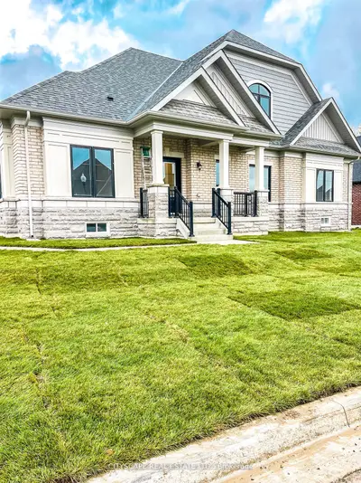 54 Holtby Court, Scugog, On L9l 0b4