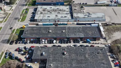 1120 Bellamy Road N, Toronto E09, On M1h 1h3