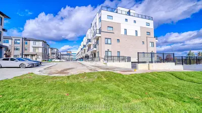 1695 Dersan Street 324, Pickering, On L1x 0s9