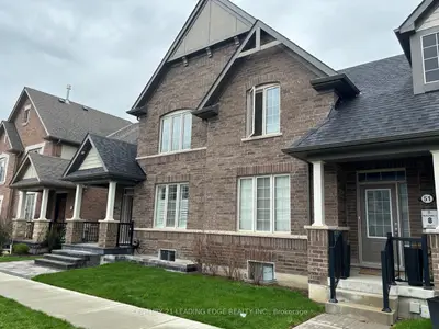 51 Hornchurch Street, Whitby, On L1p 0j1