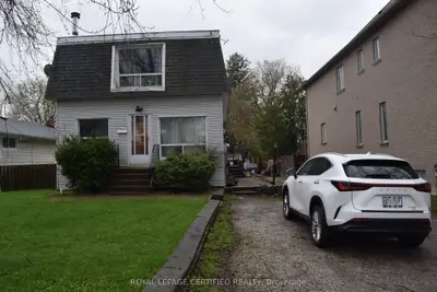 1452 Rosebank Road, Pickering, On L1v 1p4