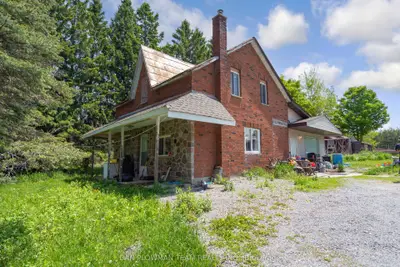 3221 Regional Road 20 Road, Clarington, On L0a 1k0