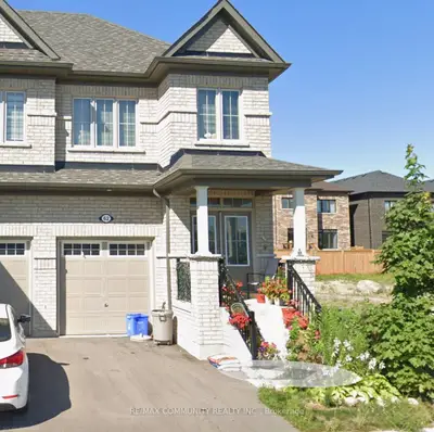 62 Littlewood Drive, Whitby, On L1p 0h4
