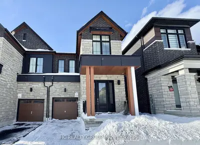 2978 Seagrass Street, Pickering, On L1x 0p8