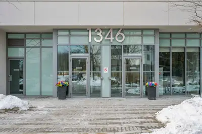 1346 Danforth Road 405, Toronto, On M1j 0a9