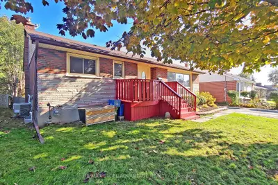 469 Browning Street Lower, Oshawa, On L1h 6s8