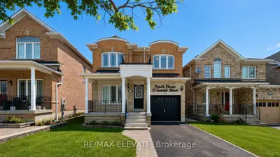 12 Teasdale Street, Ajax, On L1z 2a7