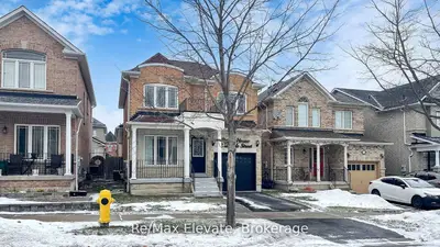 12 Teasdale Street, Ajax, On L1z 2a7
