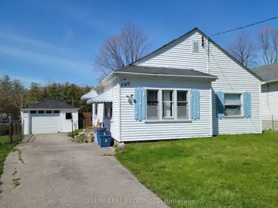 780 Liverpool Road, Pickering, On L1w 1s1
