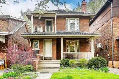 20 Chester Hill Road Bestment, Toronto E03, On M4k 1x3