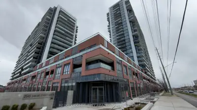 2545 Simcoe Street N 319, Oshawa, On L1l 0w3