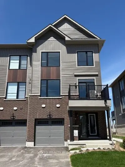 1038 Porcupine Path, Oshawa, On L1l 0x1