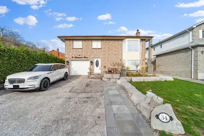 34 Kingswood Drive, Clarington, On L1e 1g2