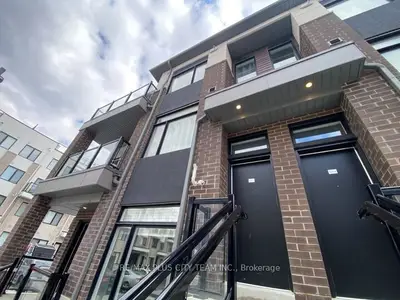 1695 Dersan Street, Pickering, On L1x 0s9