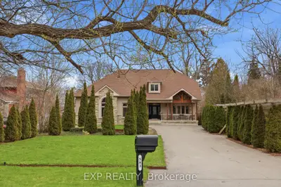 583 Park Crescent, Pickering, On L1w 2e1