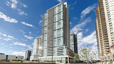 50 Town Centre Court 702, Toronto E09, On M1p 0a9
