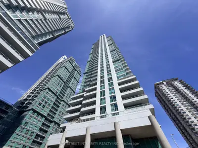 50 Town Centre Court 1605, Toronto E09, On M1p 0a9