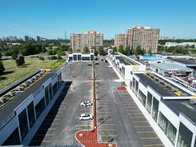 3101 Kennedy Road C15, Toronto, On M1v 4y1