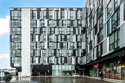 1900 Simcoe Street N 719, Oshawa, On L1g 4y3