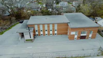 1355 Warden Avenue, Toronto, On M1r 2r9