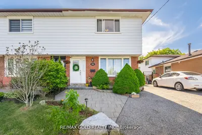 232 Durham Street, Oshawa, On L1j 5r3