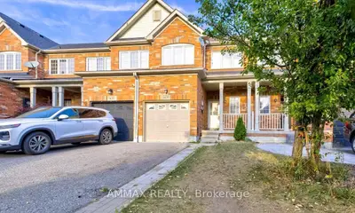 1633 Frolis Street, Oshawa, On L1k 0l4