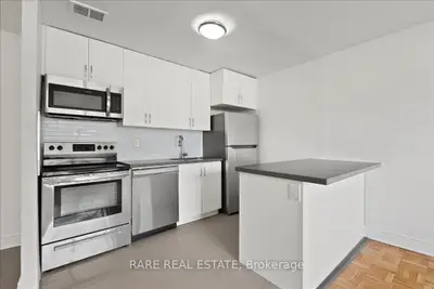 3101 Eglinton Ave Avenue E 103, Toronto E08, On M1j 2g3