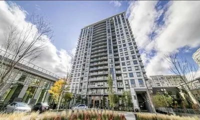 185 Bonis Avenue 1506, Toronto E05, On M1t 0a4